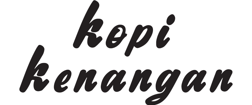 Kopi Kenangan